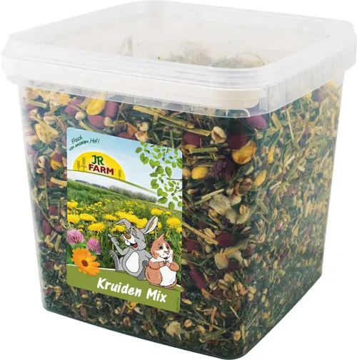JR farm kruiden mix emmer 1500g