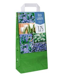 JUB Bulb garden blue 125st