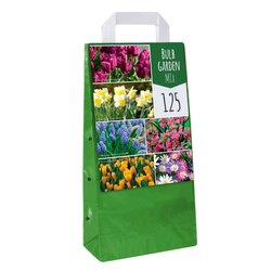 JUB Bulb garden mix 125st