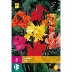 JUB Canna Mix 3 stuks