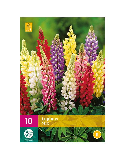 JUB Lupinus Mix 1 stuk