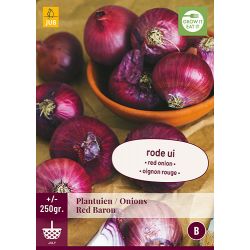 JUB Plantuien Red Baron 250 gram