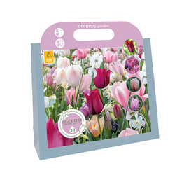 JUB Tas eye-catchers dreamy garden 20st