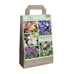 JUB Tas organic spring bee mix 35st