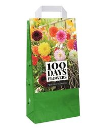 JUB Ts 5 dahlia decorative type mix 1st