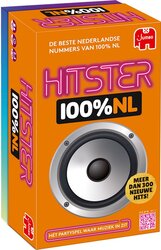 Jumbo Spel hitster 100% nl