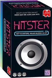 Jumbo Spel hitster