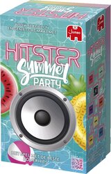 Jumbo Spel hitster summer