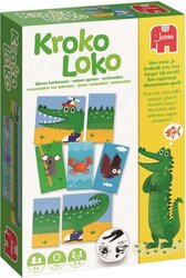 Jumbo Spel kroko loko