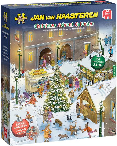 JVH Puzzel xms jvh adventkalender 9.26