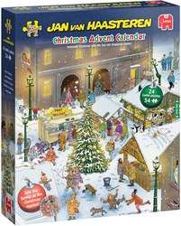 JVH Puzzel xms jvh adventkalender 9.26