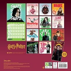Kalender 26 harry potter dnl - afbeelding 2