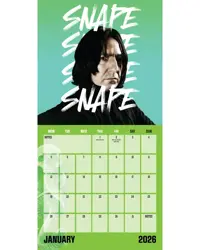 Kalender 26 harry potter dnl - afbeelding 3