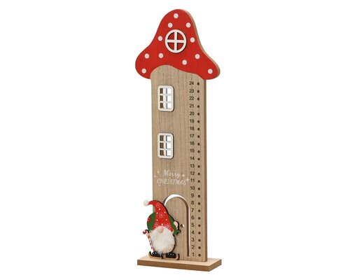 Decoris Kalender triplex