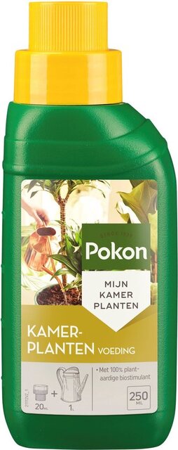 Kamerplantenvoeding 250ml