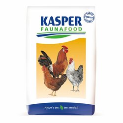 Kasper Legkorrel 20kg
