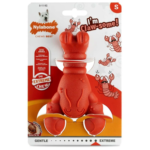 Kauwbot reg.lobster filet mignon s