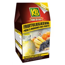 KB Fruitvliegjesval