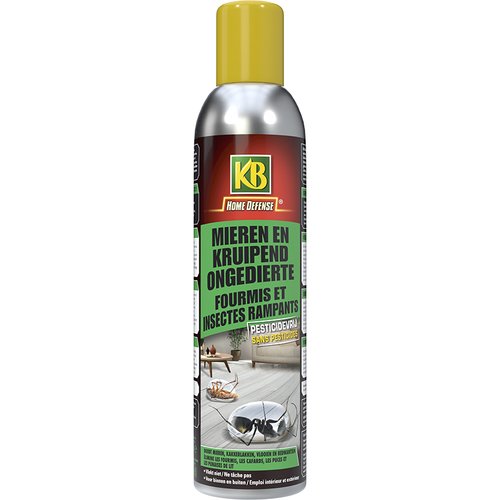 KB Mieren & Kruipend Ongedierte 300ml - afbeelding 1