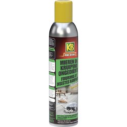 KB Mieren & Kruipend Ongedierte 300ml - afbeelding 2