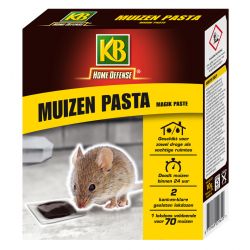 KB Muizen Pasta Magic Paste