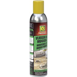 KB Vliegen & Muggen 300ml - afbeelding 3