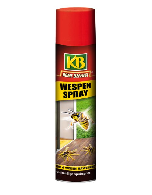 KB Wespen Spray 400ml