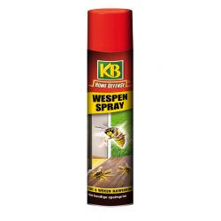 KB Wespen Spray 400ml