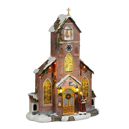 LuVille Church