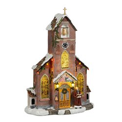 LuVille Church