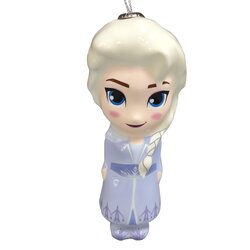Hallmark DECOUPAGE ELSA