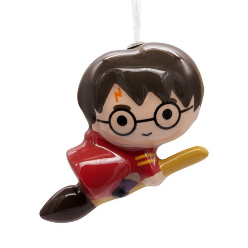Hallmark DECOUPAGE HARRY POTTER