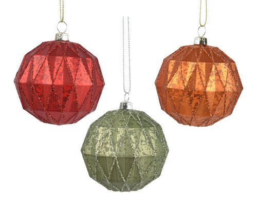 Kerstbal plc d8cm a3