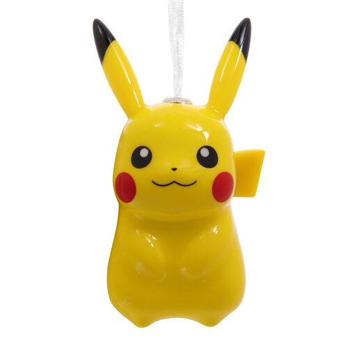 Hallmark DECOUPAGE PIKACHU
