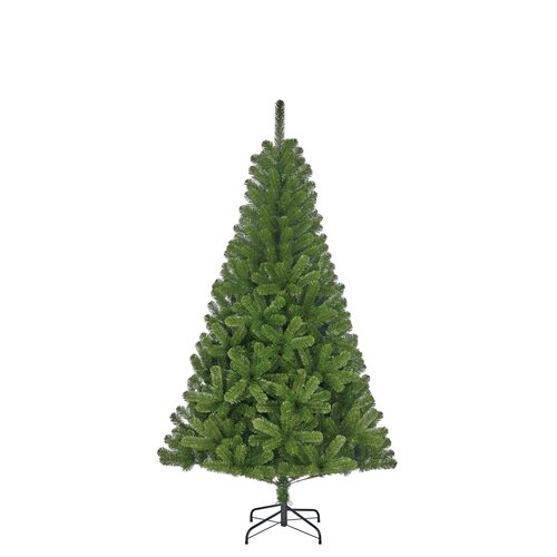 Black Box Trees Charlton kerstboom groen TIPS 525 - h185xd115cm - afbeelding 1