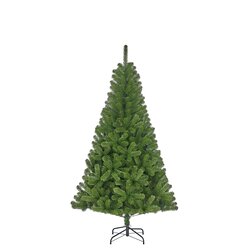 Black Box Trees Charlton kerstboom groen TIPS 525 - h185xd115cm - afbeelding 2