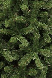 Black Box Trees Charlton kerstboom groen TIPS 340 - h155xd91cm - afbeelding 2