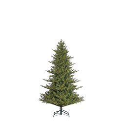 Black Box Trees Orillia kerstboom groen TIPS 1040 - h155xd102cm