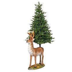 Kerstboomstandaard l40b93h130c ntrl - afbeelding 2