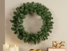 Kerstkransen