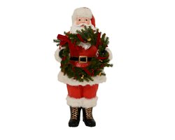 Decoris Kerstman polymagnesium