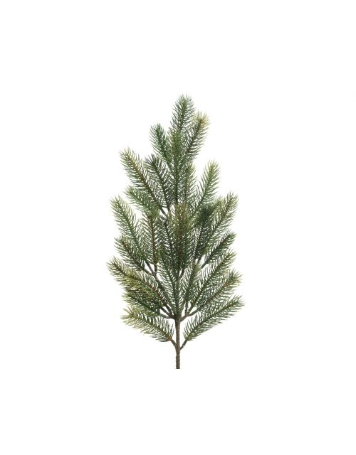 Everlands kersttak l66 cm - afbeelding 1