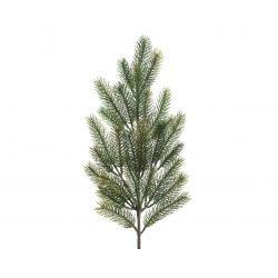 Everlands kersttak l66 cm - afbeelding 1