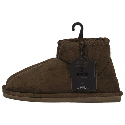 Kinder huisslof army 27/28