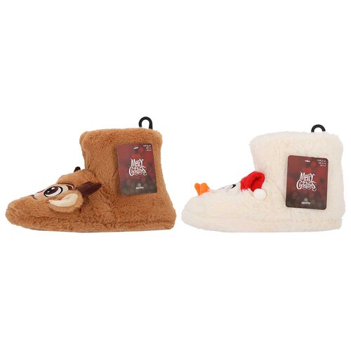 Kinder kerstslof mt 31-36 - afbeelding 1