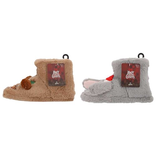 Kinder kerstslof mt 31-36