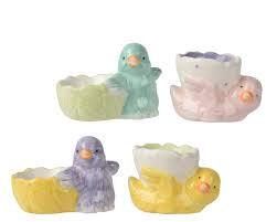 KITCHEN GOOD Eierdop dolomiet l5.2b8.5h6.2cm a4