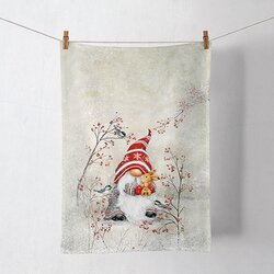 Kitchen towel Dwarf hug