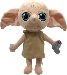 Knuffel dobby 25cm