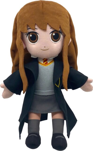 Knuffel hagrid 25cm